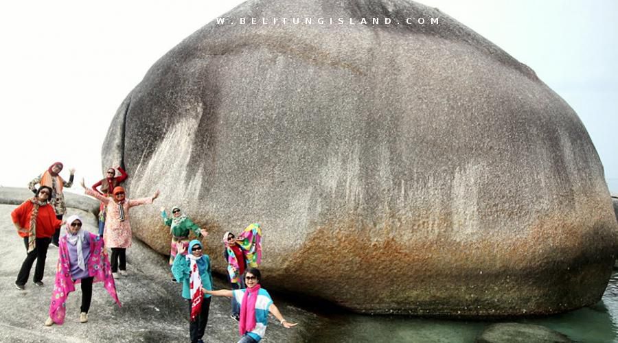 belitung image